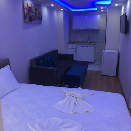 Hotel Darkblue Isztambul Kültér fotó