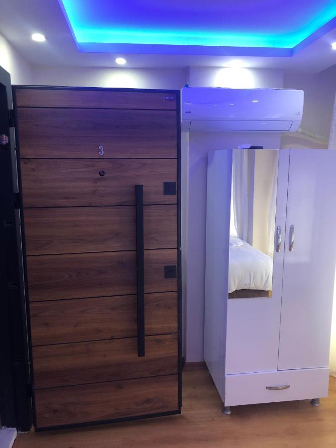 Hotel Darkblue Isztambul Kültér fotó