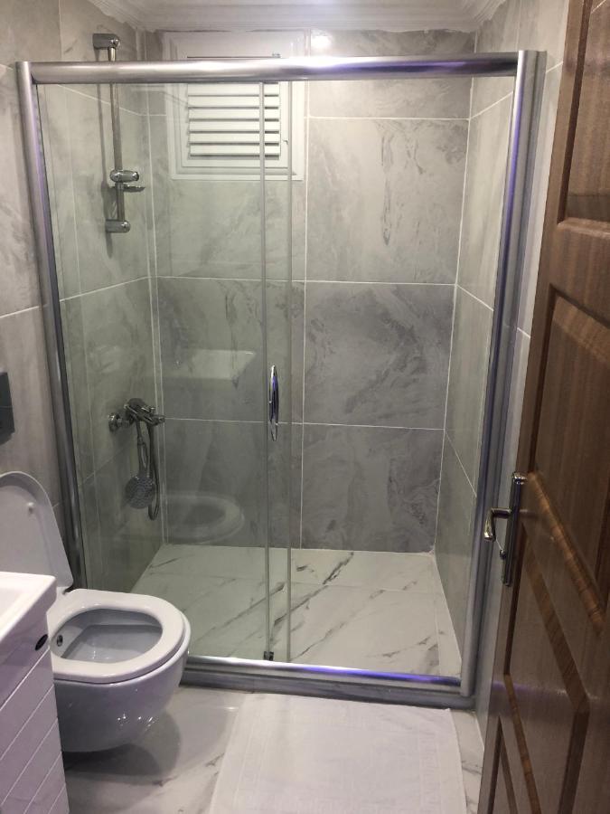 Hotel Darkblue Isztambul Kültér fotó