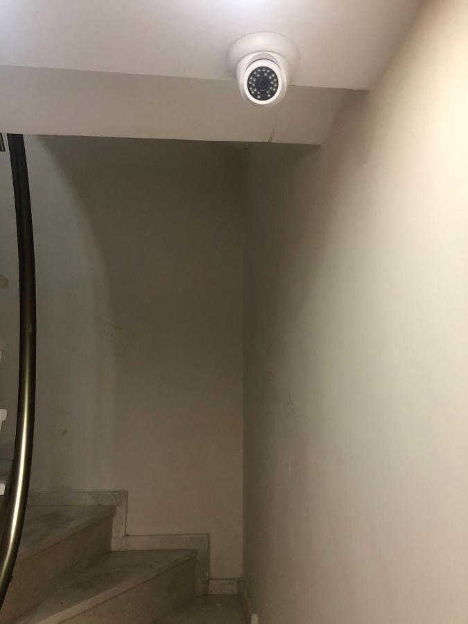 Hotel Darkblue Isztambul Kültér fotó