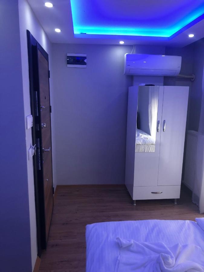 Hotel Darkblue Isztambul Kültér fotó