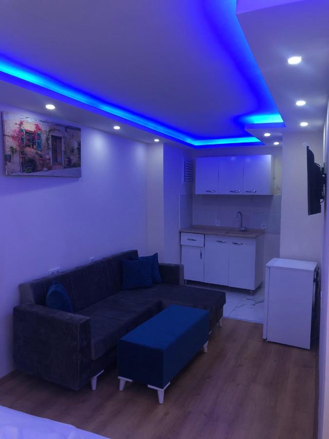 Hotel Darkblue Isztambul Kültér fotó